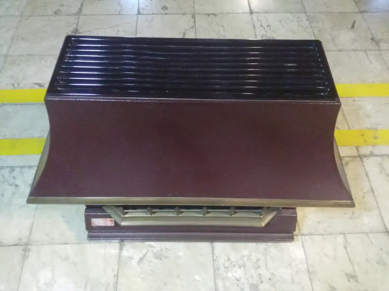 شومینه و بخاری گازی|بخاری، هیتر، شومینه|تبریز, |دیوار