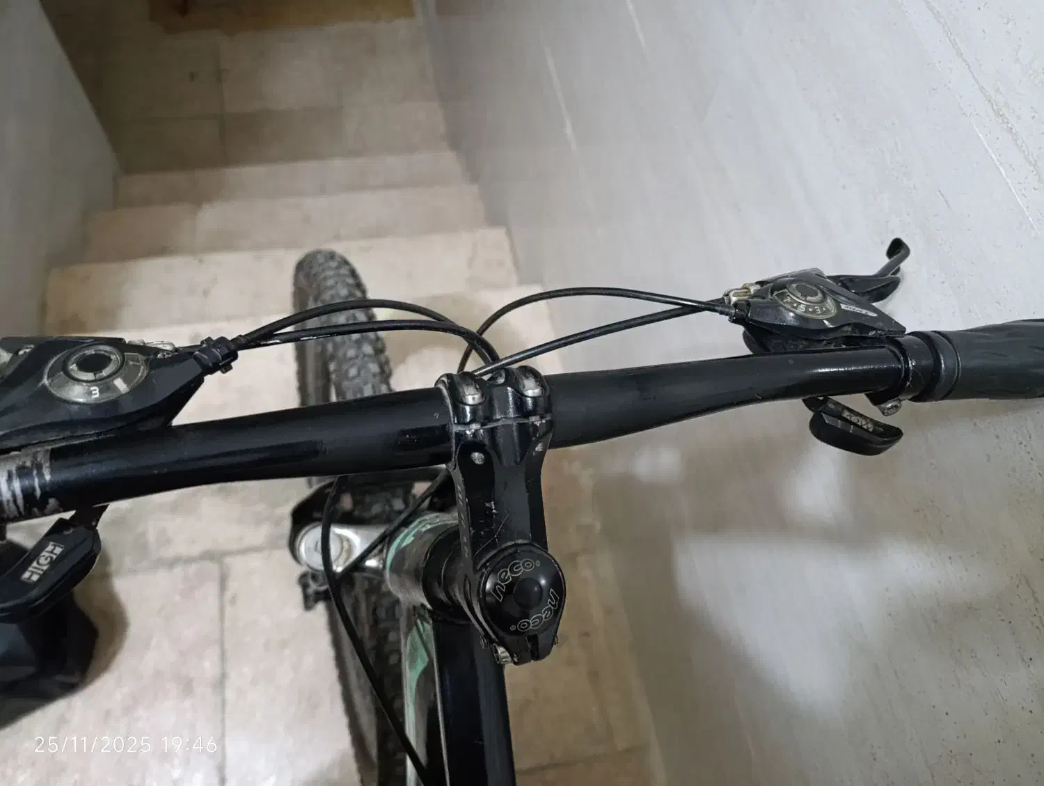 دوچرخه derak|دوچرخه، اسکیت، اسکوتر|اندیمشک, |دیوار