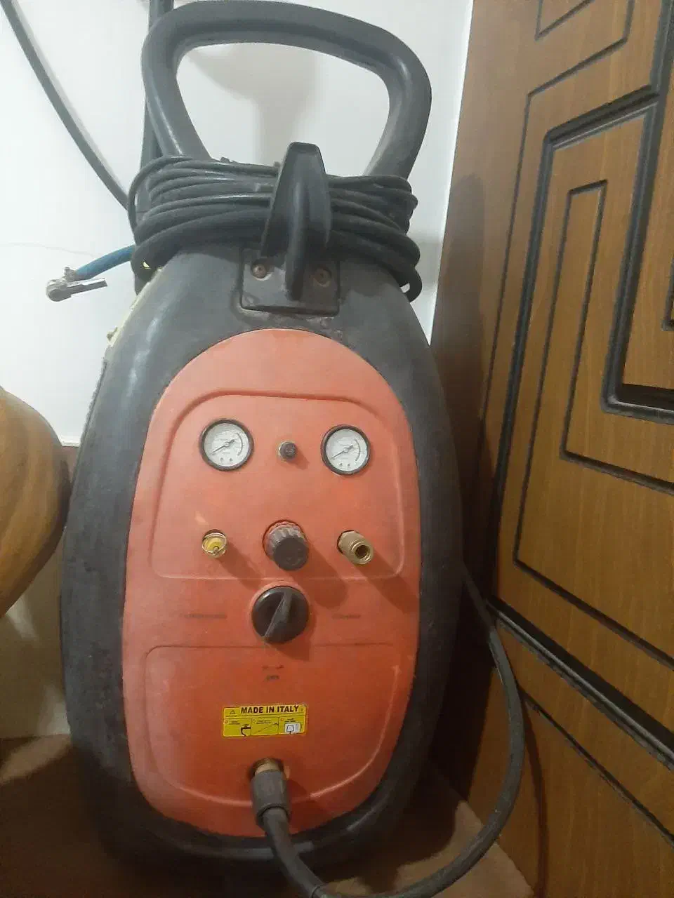 کارواش خانگی|فروشگاه و مغازه|شاهین دژ, |دیوار