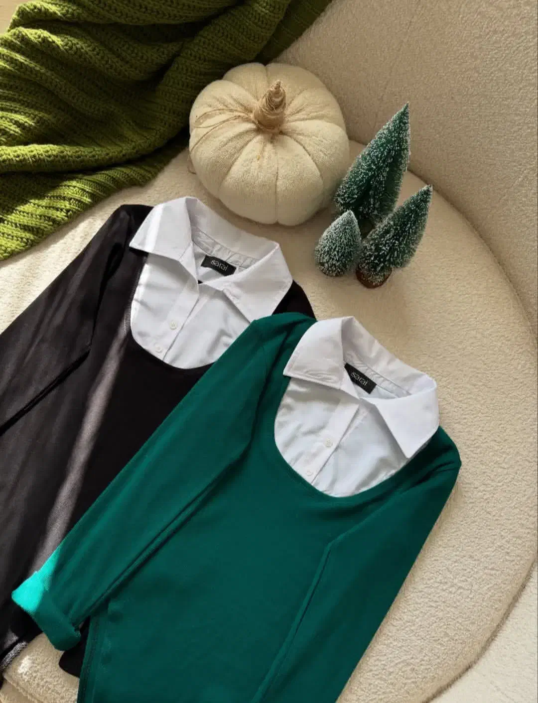 بادی یقه شکاری یلدایی|لباس|شاهرود, |دیوار