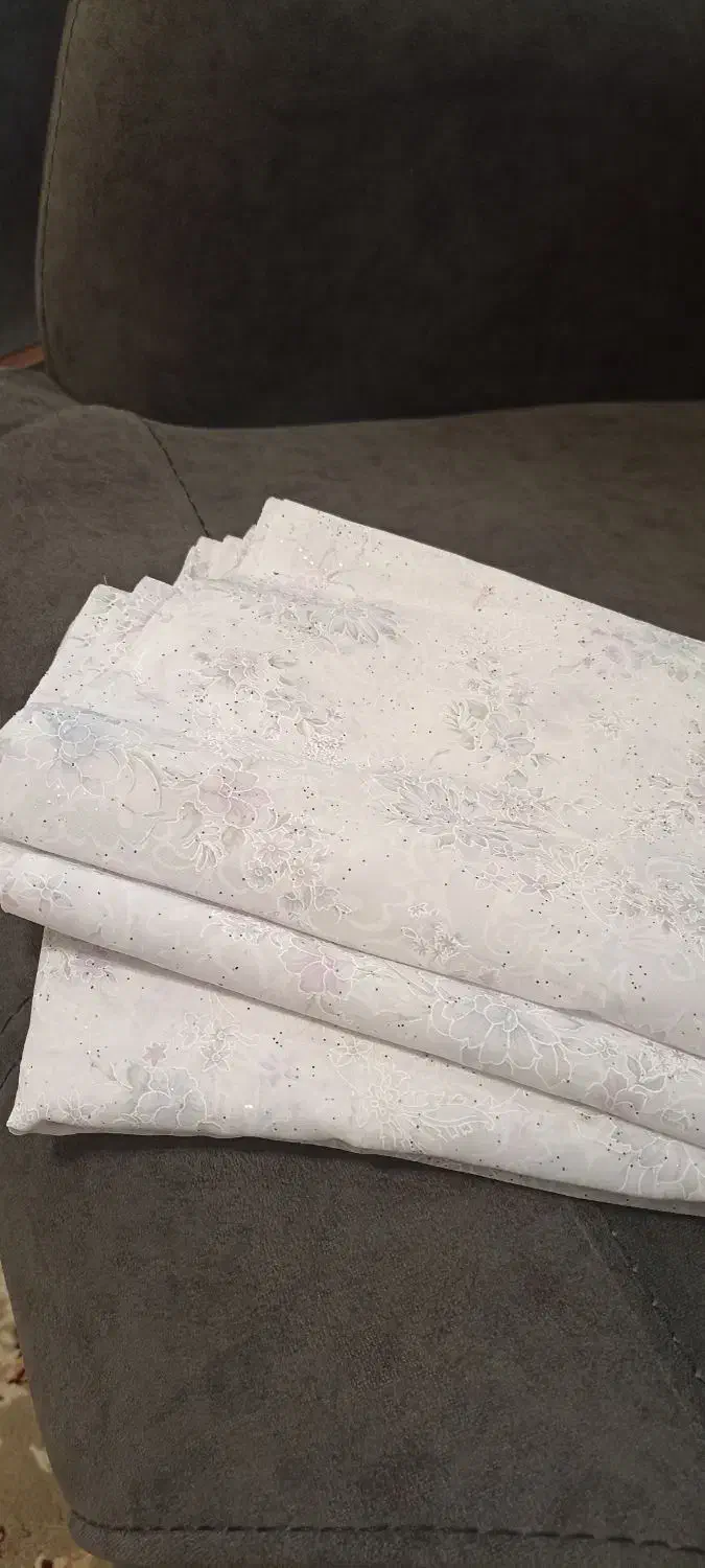 پارچه چادری عروس|لباس|رشت, شهرک الغدیر|دیوار