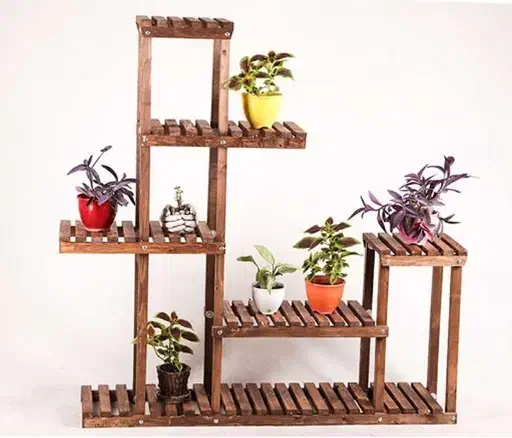 استند گل|گل و گیاه طبیعی|ملایر, |دیوار