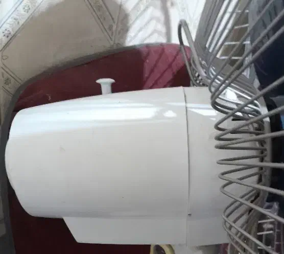 پنکه قدیمی پارس خزر نونو|پنکه و تصفیهکنندهٔ هوا|تبریز, |دیوار