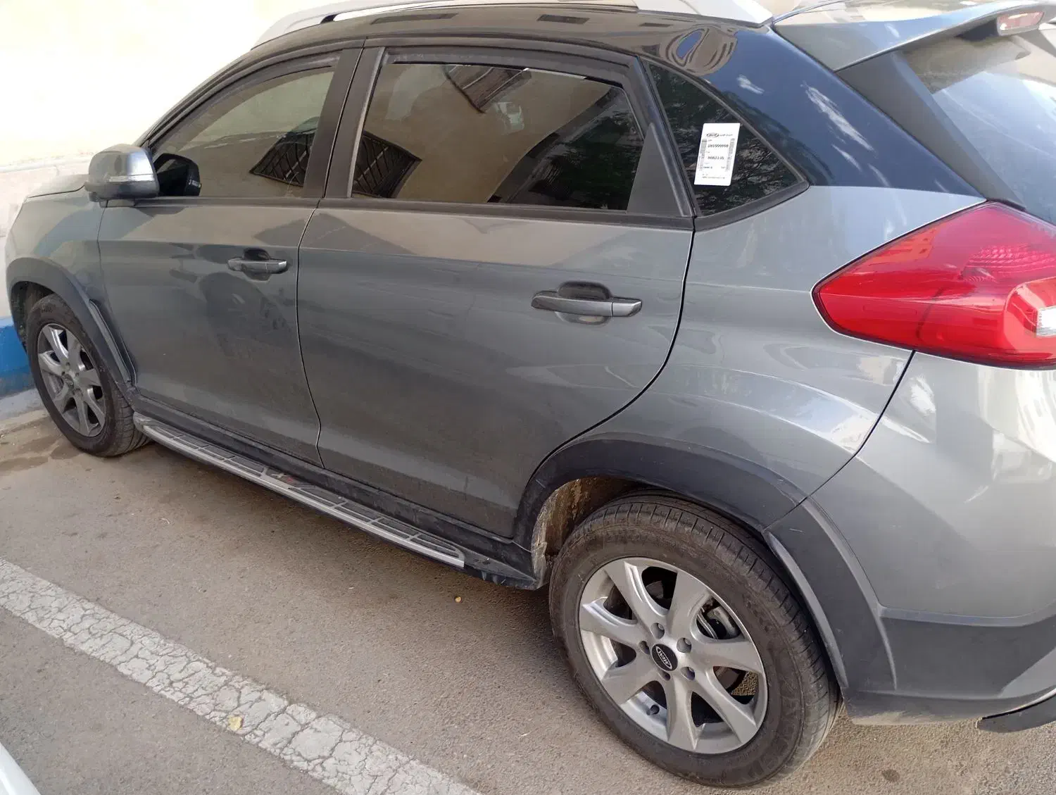 MVMx22|خودرو سواری و وانت|شیراز, طلاب|دیوار