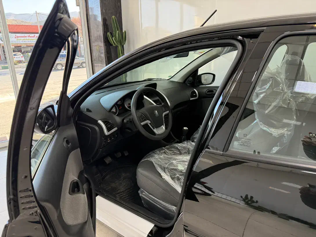 ۲۰۷ صفر|خودرو سواری و وانت|اراک, |دیوار