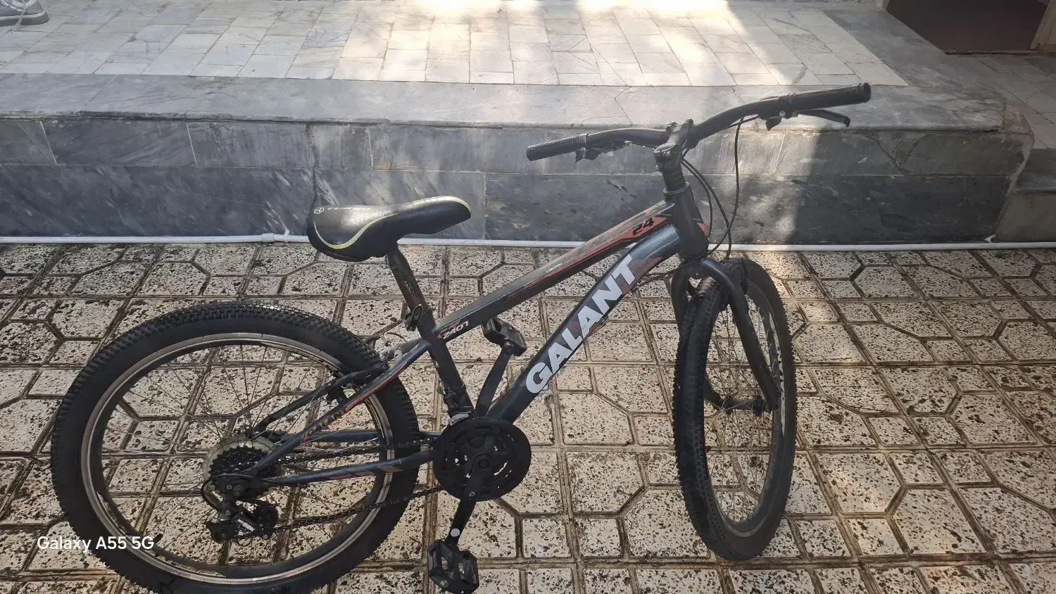 دوچرخه|دوچرخه، اسکیت، اسکوتر|قرچک, زیبا شهر|دیوار