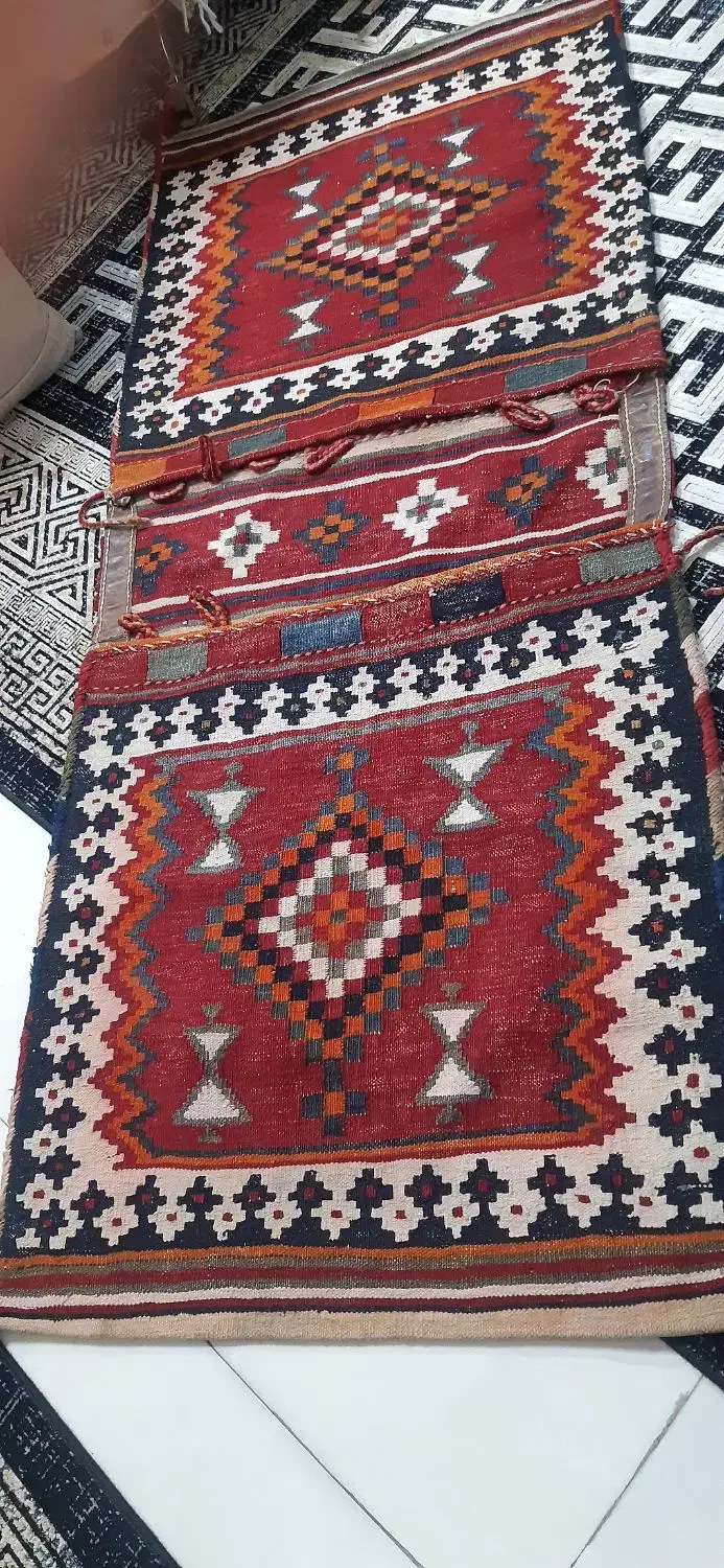 فروشی|گلیم، جاجیم، گبه|جعفرآباد, |دیوار