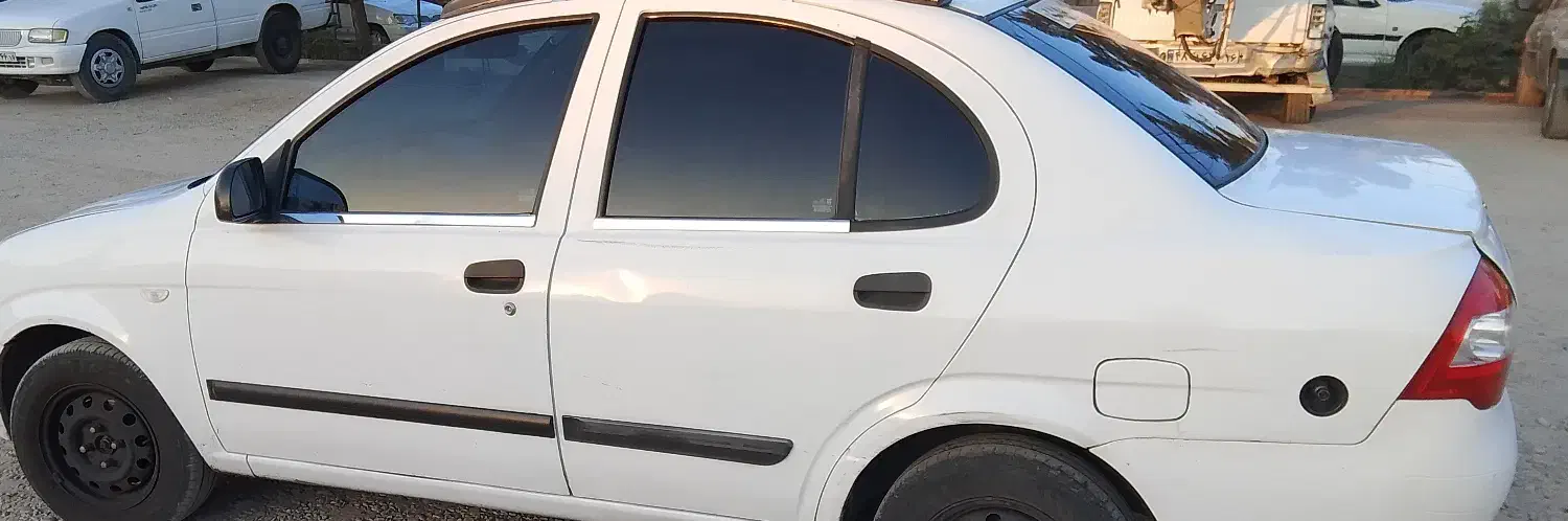 تیبا ۱|خودرو سواری و وانت|قم, شهرک مهدیه|دیوار