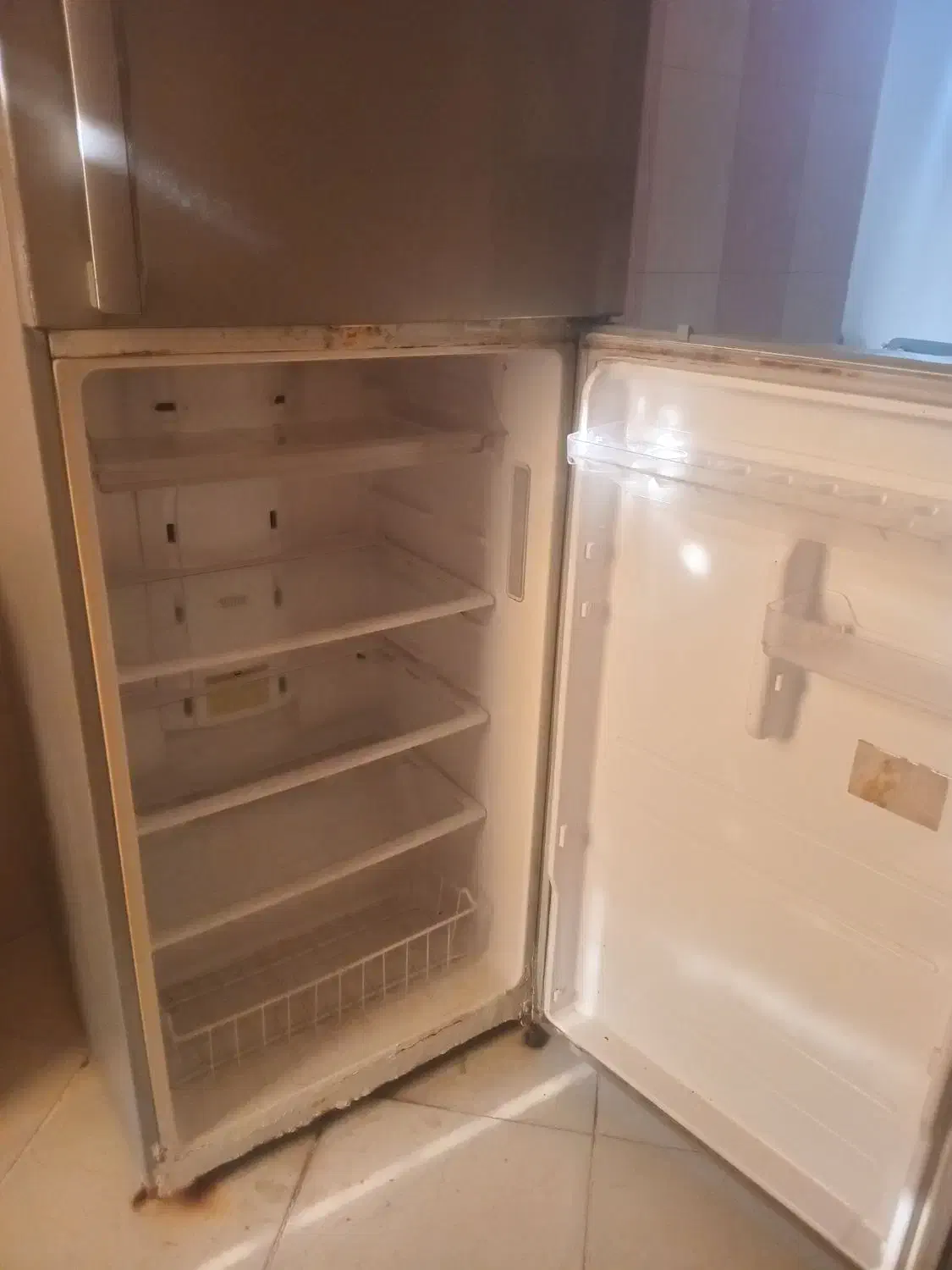 یخچال فریزر|یخچال و فریزر|خورموج, |دیوار