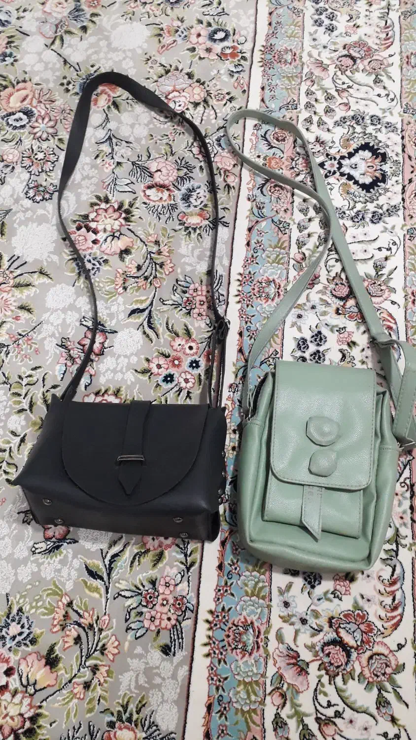 کیف زنانه|کیف، کفش، کمربند|سنندج, |دیوار