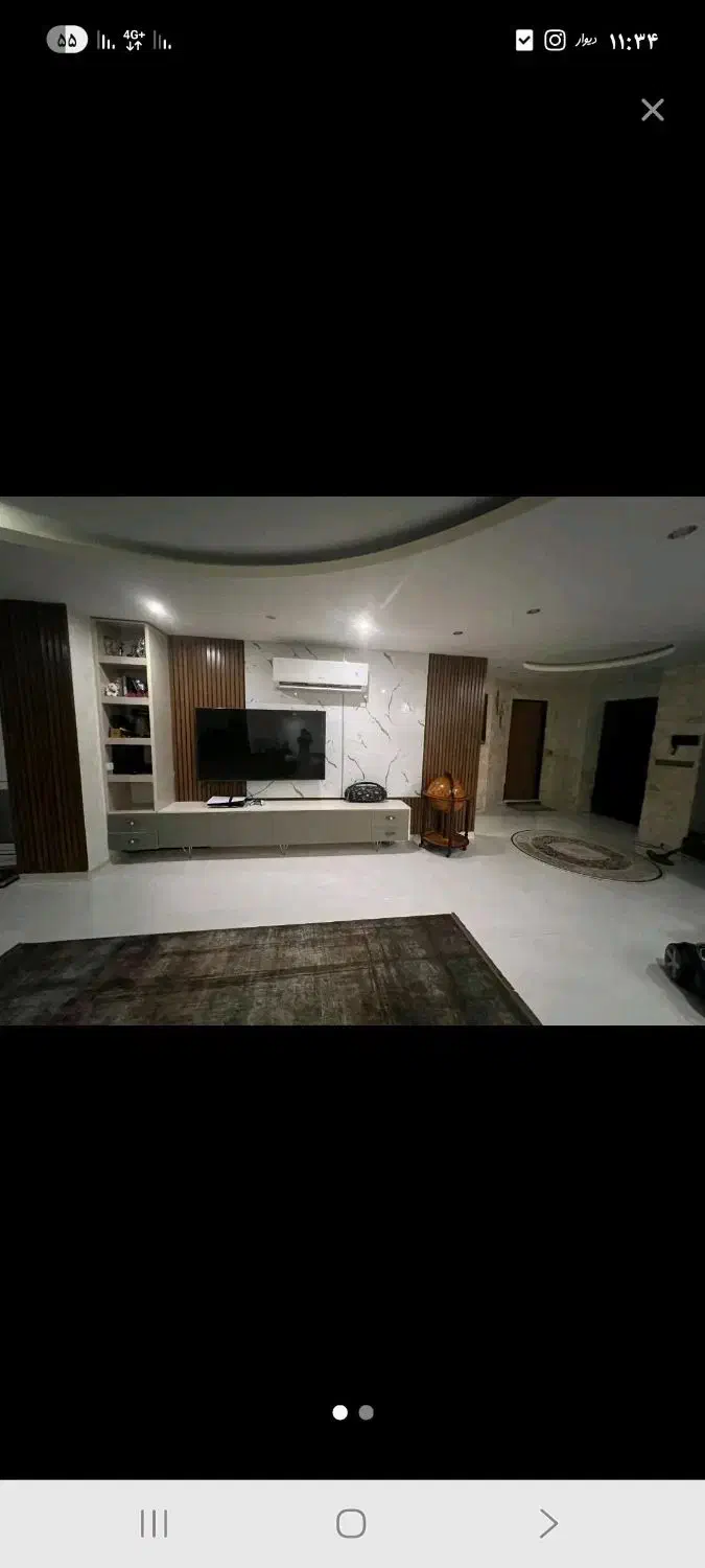 فروش واحد 150 متری فول امکانات شیک|فروش آپارتمان|بندرعباس, |دیوار