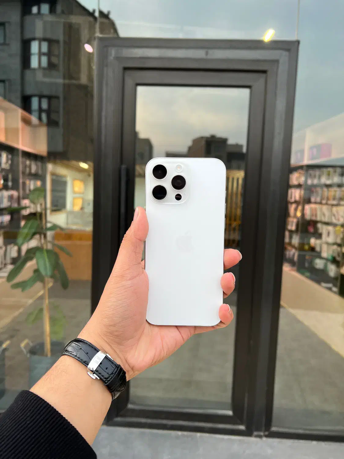 iphone 16promax|موبایل|بابل, |دیوار