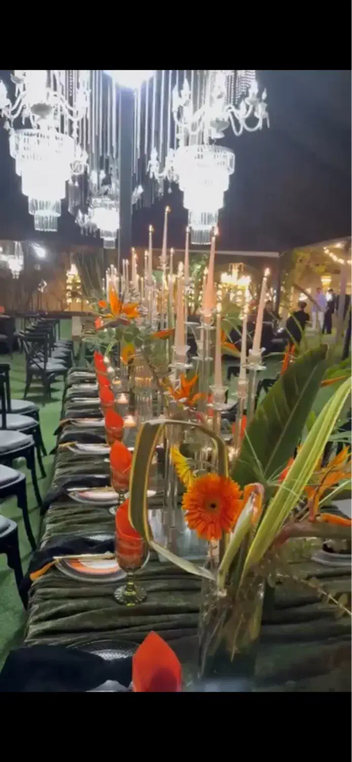 باغ تالار  و تالار پذیرایی|خدمات پذیرایی، مراسم|شهریار, شهریار|دیوار