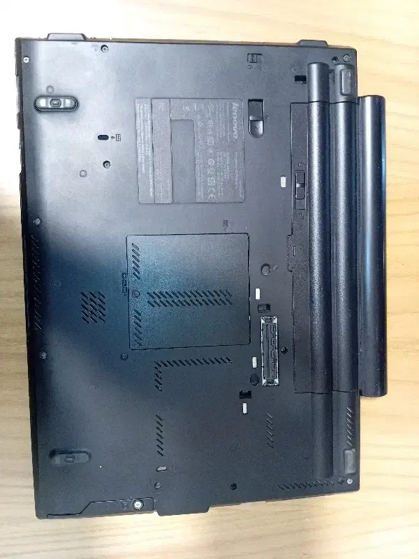 لب تاب لنوو thinkpad t410 corei7|رایانه همراه|تهران, توحید|دیوار