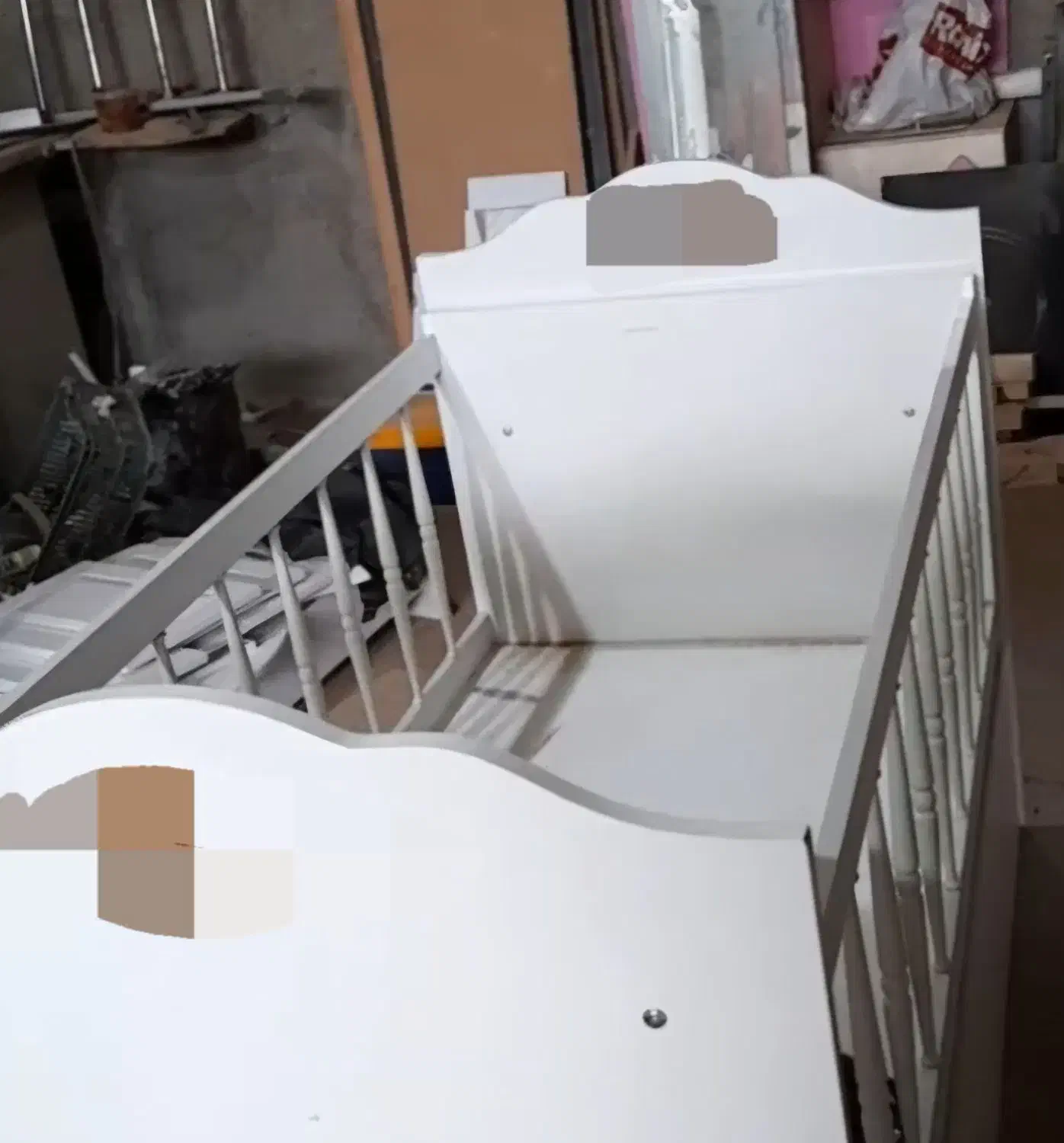 تخت نوزاد|تشک تختخواب|تاکستان, |دیوار