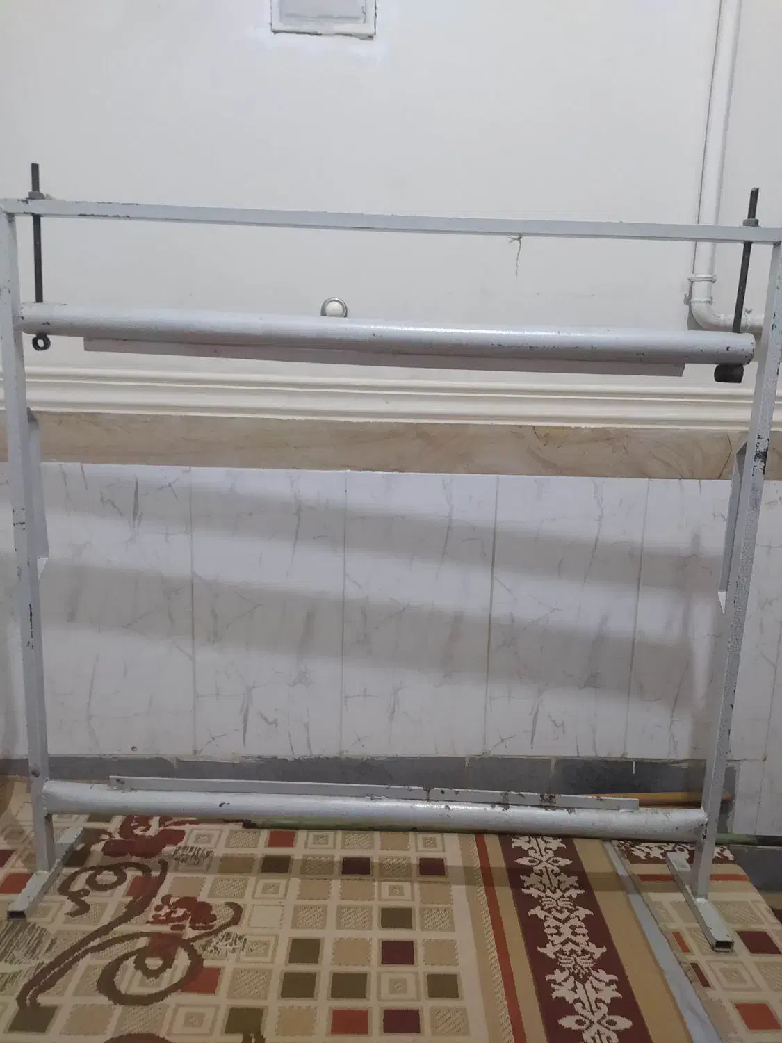 دار قالی|ابزارآلات|همدان, |دیوار