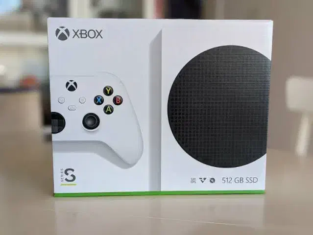 x box series s|کنسول، بازی ویدئویی و آنلاین|اهواز, بهارستان|دیوار