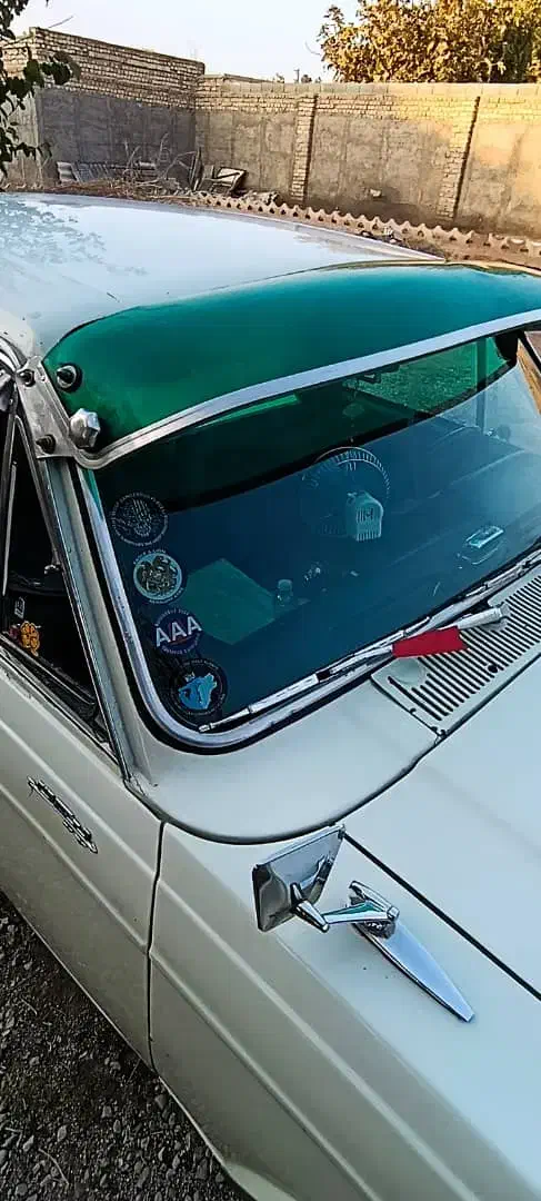 پیکان کلاسیک|خودرو کلاسیک|باقرشهر, |دیوار