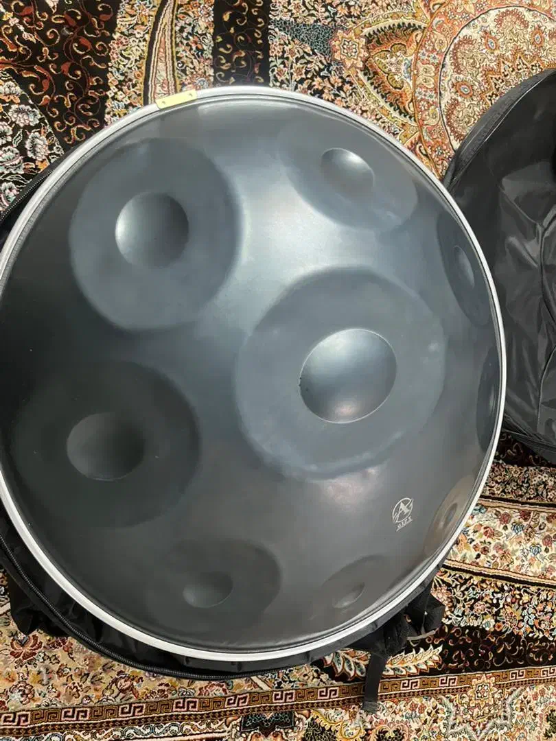 هنگ درام|درام و پرکاشن|پرند, فاز ۵|دیوار