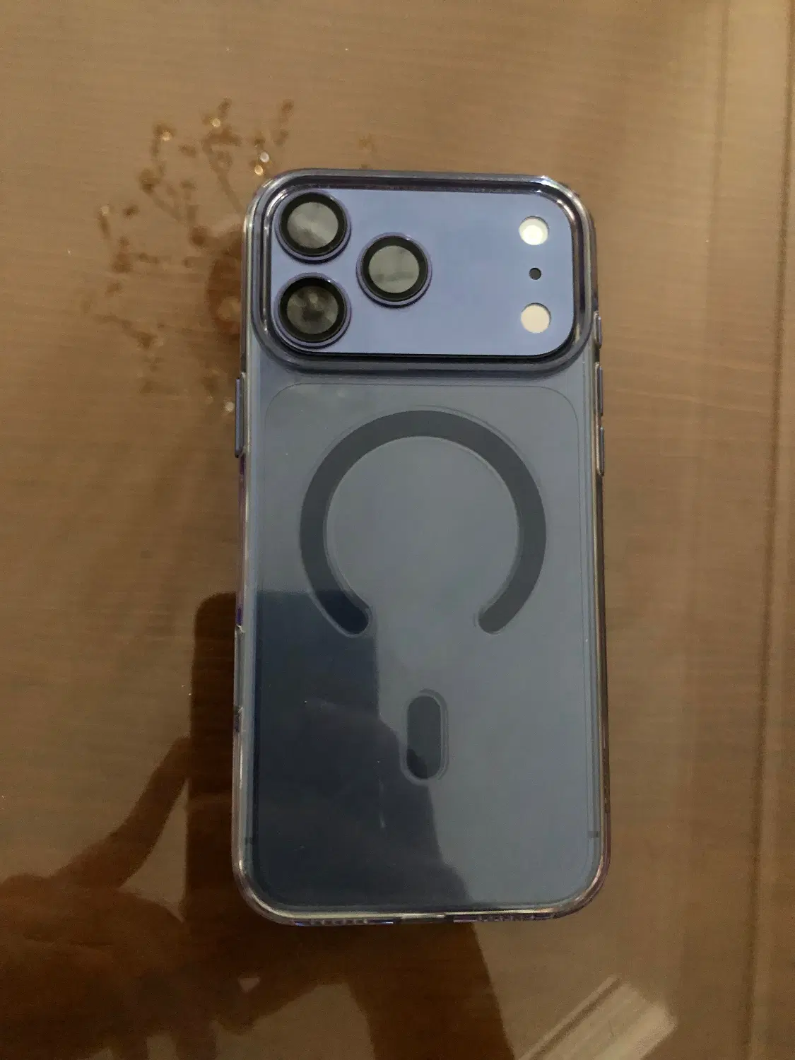 Iphone 17 pro max|موبایل|تهران, سازمان برنامه شمالی|دیوار