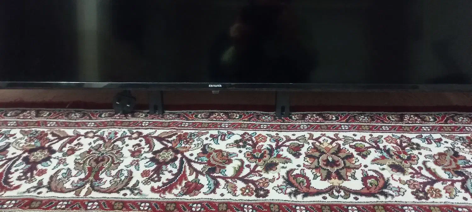 تلویزیون ال ای دی.   آیوا|تلویزیون و پروژکتور|زنجان, |دیوار