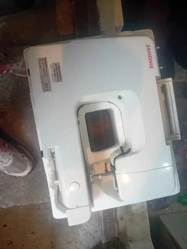 چرخ خیاطی نو|چرخ خیاطی و ریسندگی|لنگرود, |دیوار