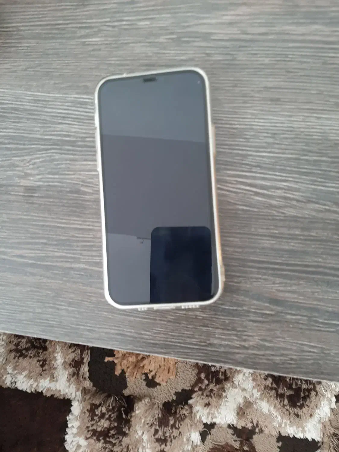 آیفون ۱۲ نرمال|موبایل|همدان, |دیوار