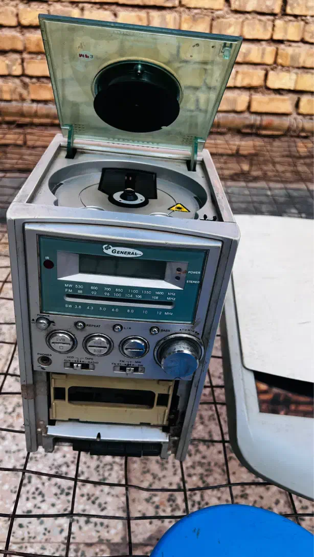 چابگر و اسکنر و ضبط قدیمی|پرینتر، اسکنر، کپی، فکس|اهواز, پردیس دو|دیوار