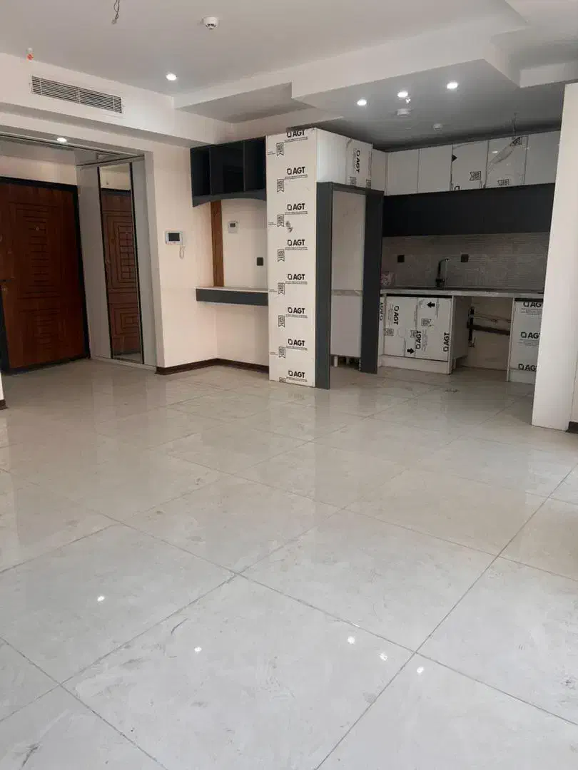 توانیر نظامی گنجوی ۷۰ متر کلید نخورده