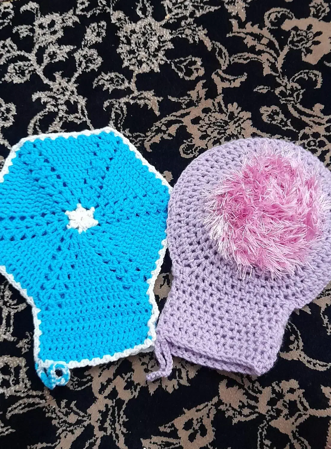 لیف و اسکاج|لوازم نظافت|اسلام‌شهر, شهرک قائمیه|دیوار