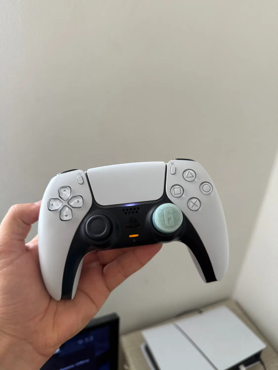 Ps5 slim|کنسول، بازی ویدئویی و آنلاین|جم, |دیوار