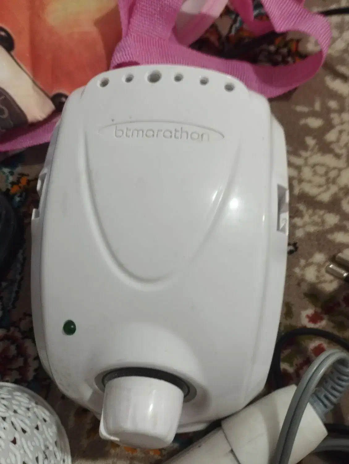 وسایل کاشت ناخن|آرایشی، بهداشتی، درمانی|سنندج, |دیوار