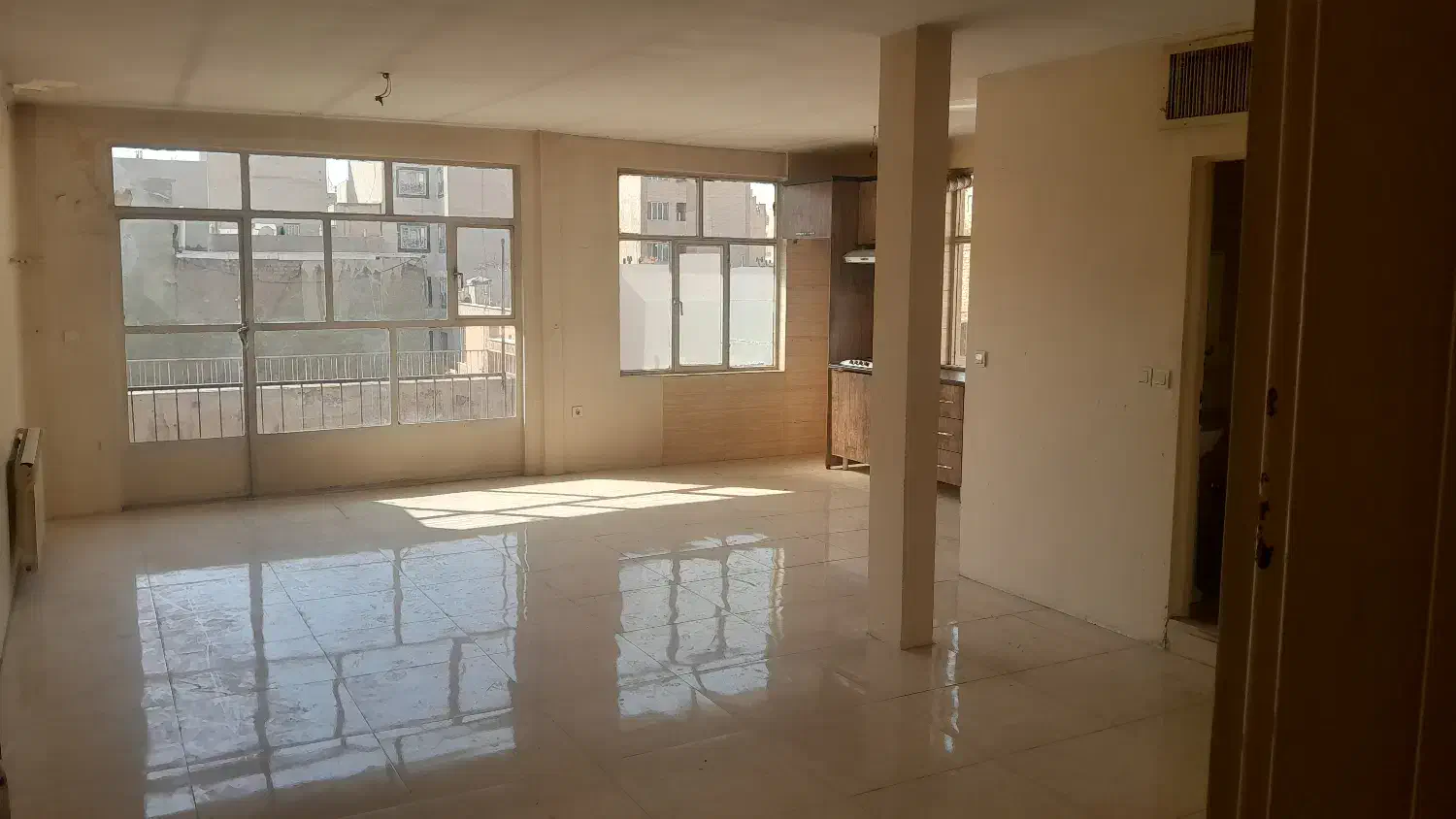 اجاره آپارتمان|اجارهٔ آپارتمان|تهران, منیریه|دیوار