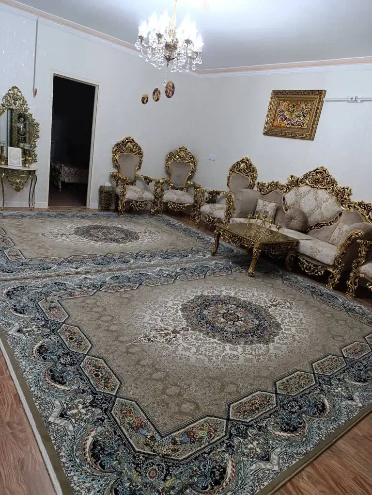 آپارتمان 100 متری همکف طالقانی جنوبی|فروش آپارتمان|پاکدشت, پاکدشت (مامازند)|دیوار