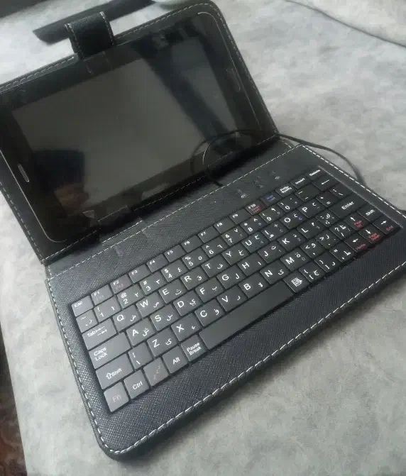 تبلت سالم به فروش میرسد|تبلت|تالش, هشتپر|دیوار