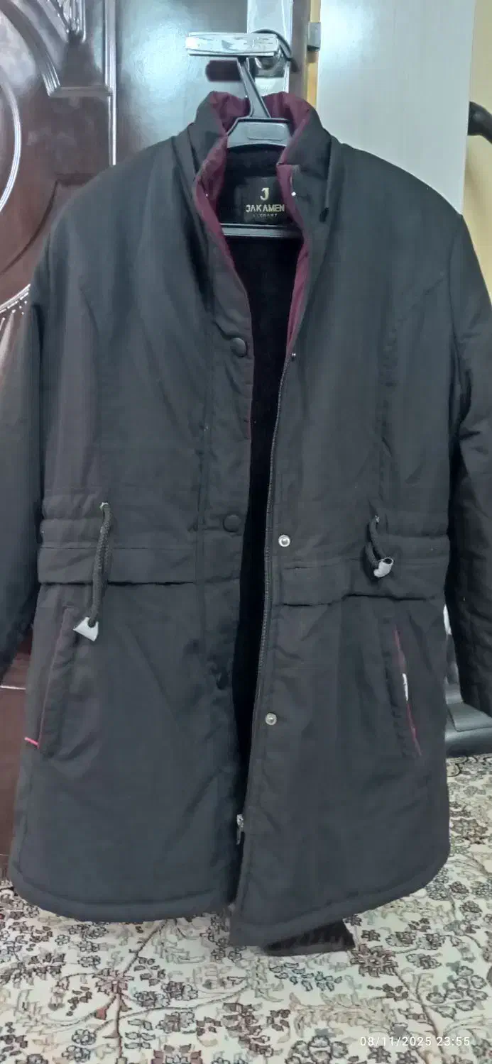 کافشن در حد نو یک بار پوشیده شده|لباس|سبزوار, باهنر|دیوار