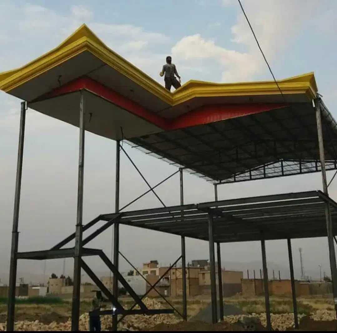 شیروانی|خدمات پیشه و مهارت|بیجار, |دیوار