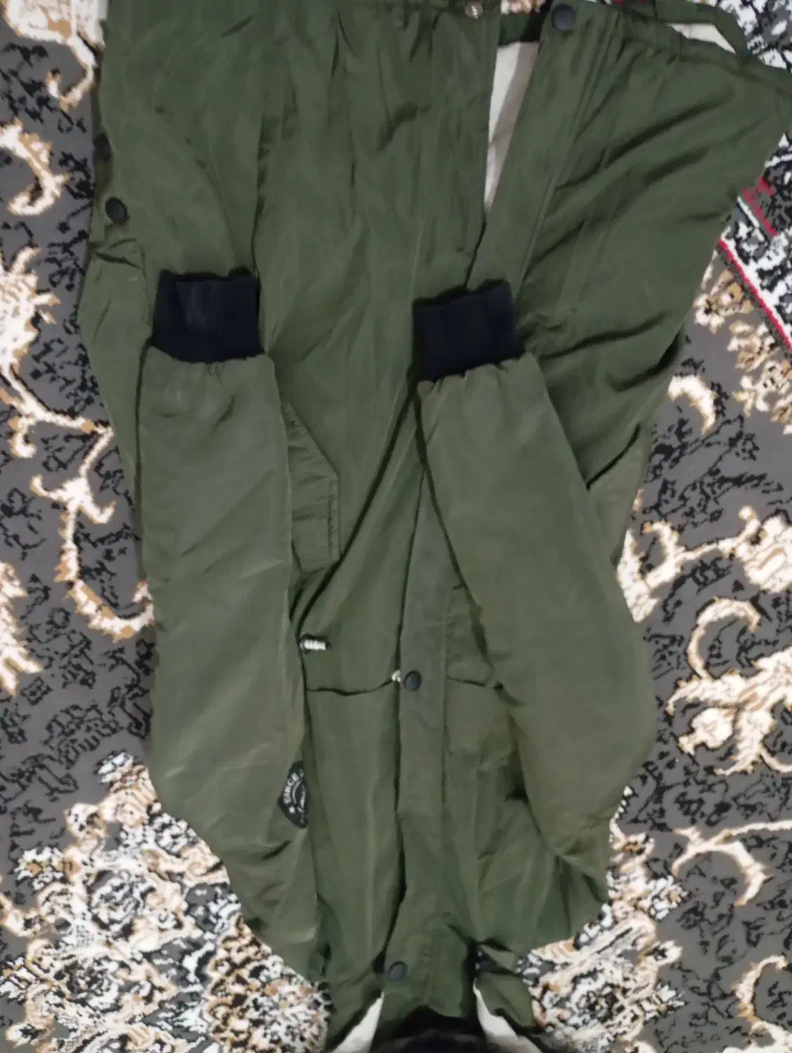 کاپشن زنانه|لباس|جوانرود, |دیوار