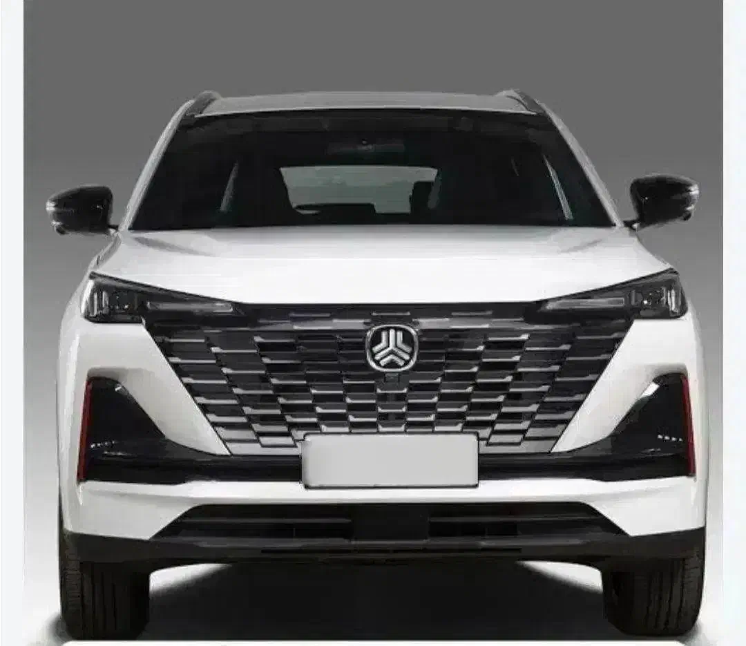 چانگان cs55 مونتاژی|خودرو سواری و وانت|خمینیشهر, |دیوار