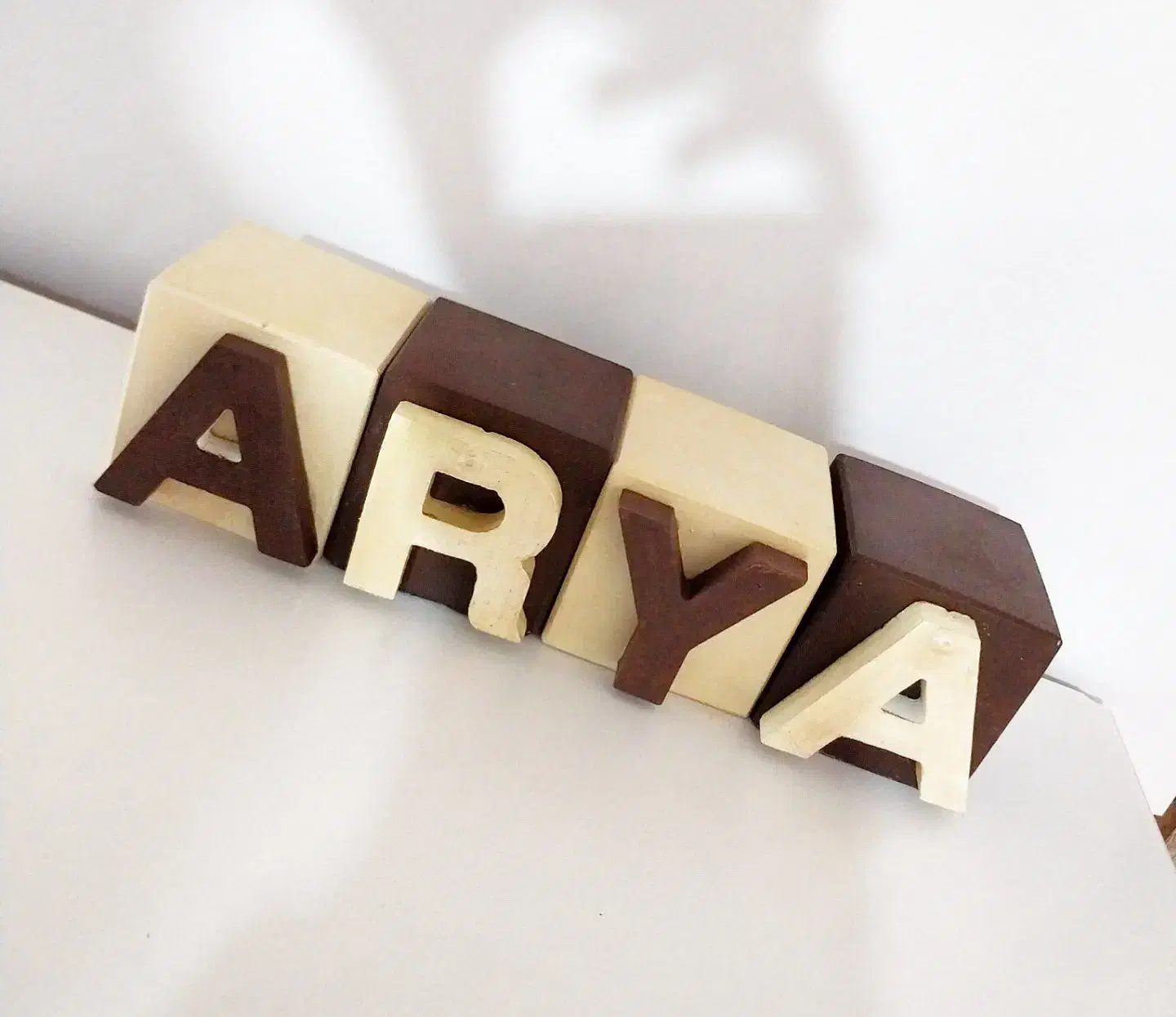 استند اسم و گلجا|اسباب و اثاث بچه|کبودرآهنگ, |دیوار