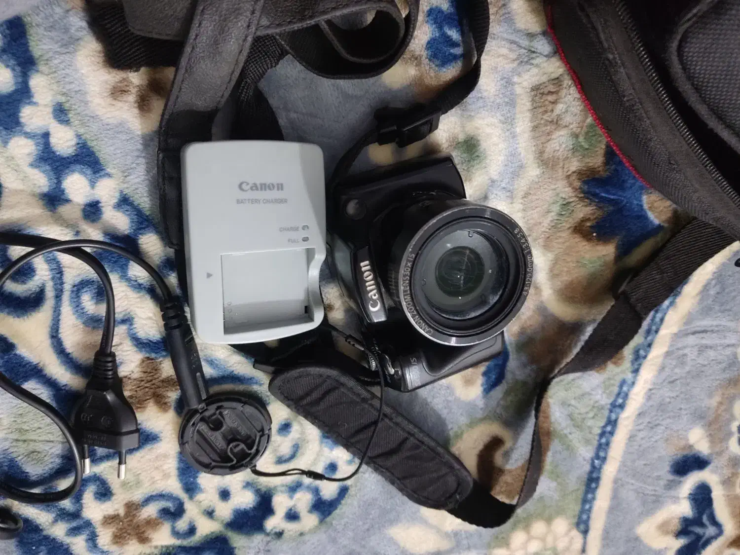 دوربین عکاسی|دوربین عکاسی و فیلمبرداری|ایرانشهر, |دیوار