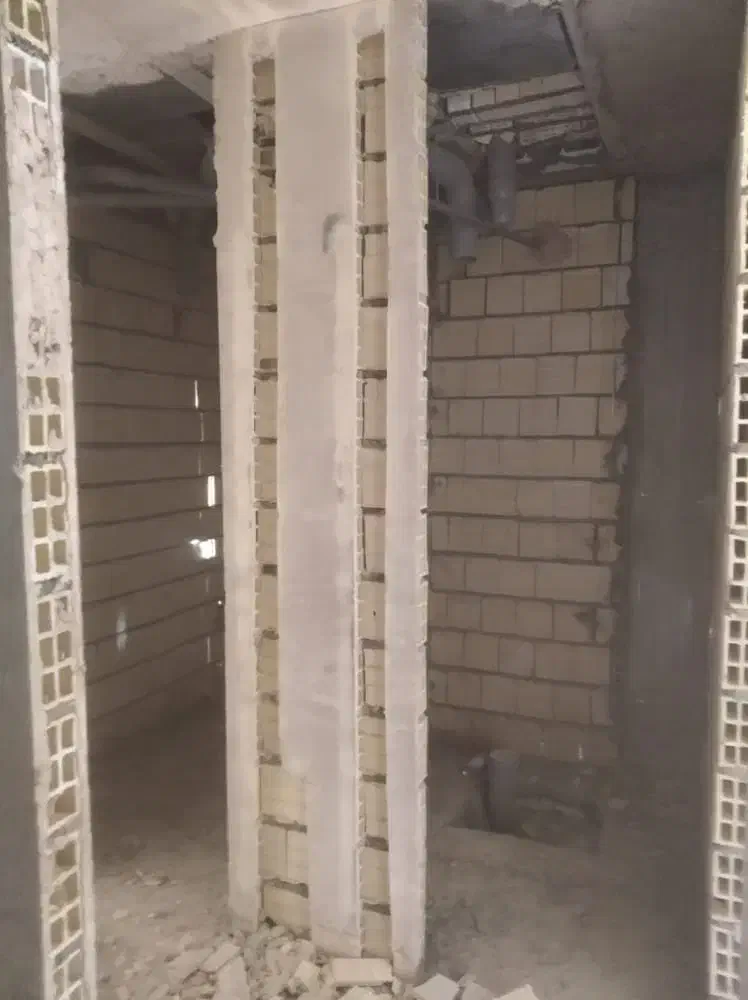 تخریب و شیارزنی|خدمات پیشه و مهارت|اصفهان, گلستان|دیوار