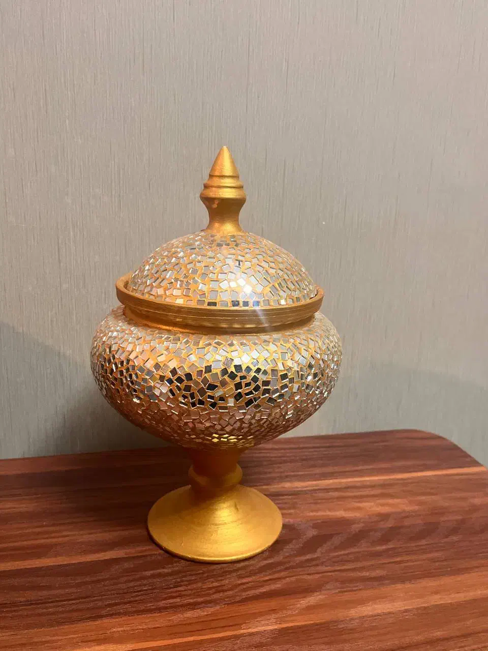 دکوری در حد نو|صنایع دستی و سایر لوازم تزئینی|محمدشهر, شهرک پیام (مهرالبرز)|دیوار