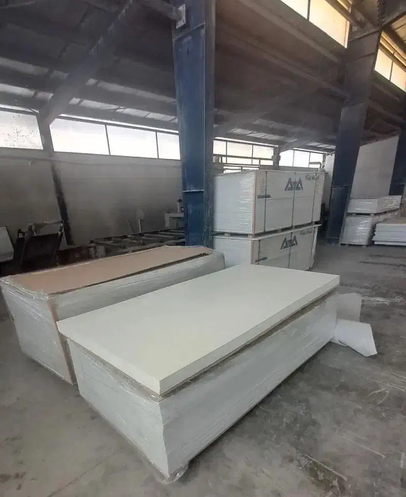 ورق فومیزه|مصالح و تجهیزات ساختمان|اصفهان, بهار آزادی|دیوار