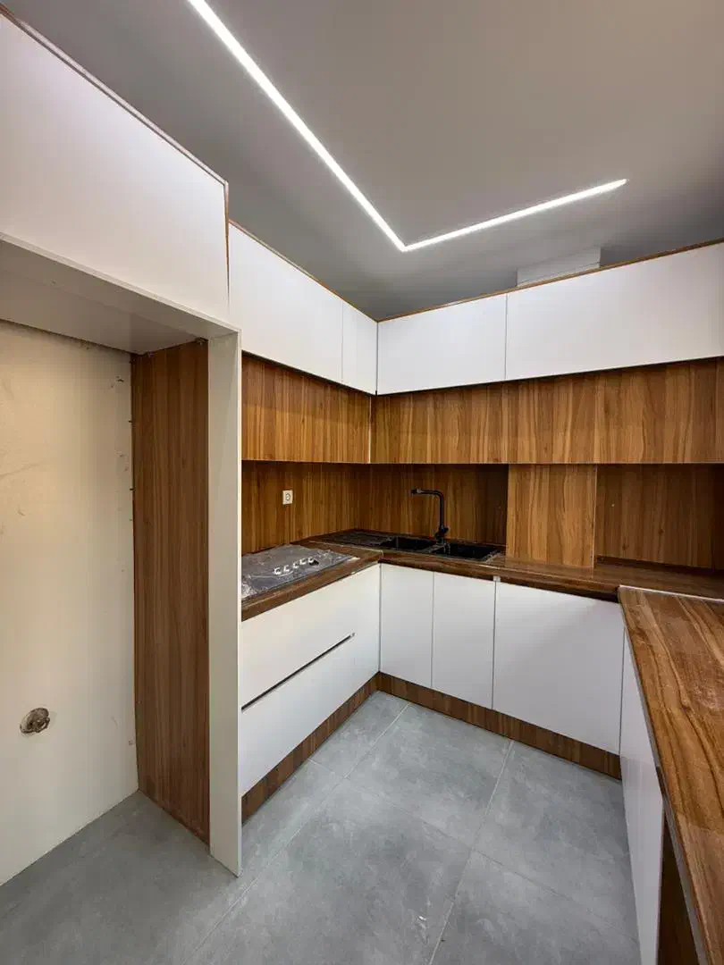 ۵۳متر خوشگل*غرق نور*پرسودمناسب سرمایه گذاری|فروش آپارتمان|گرمدره, |دیوار