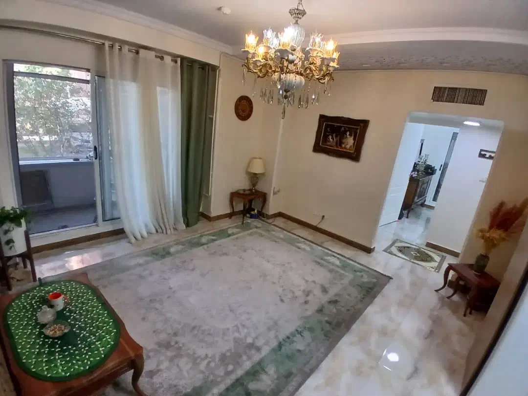 تراسه فاز۳ معلم آسانسوردار ۱۴۰ متر فول دوبالکنه|فروش آپارتمان|پردیس, فاز ۳|دیوار