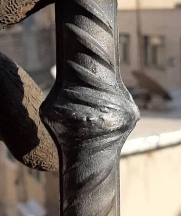 فورجینگ ( جوش سر به سر میلگرد ) ZOOMA FORGING|خدمات پیشه و مهارت|تهران, دهم فروردین|دیوار