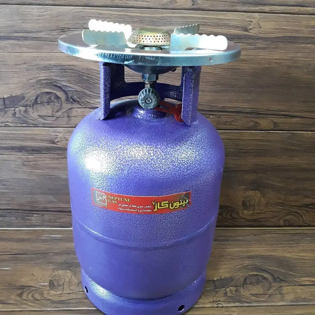 پیک نیک والور ساج|اجاق گاز و لوازم برقی پخت‌وپز|ارومیه, |دیوار