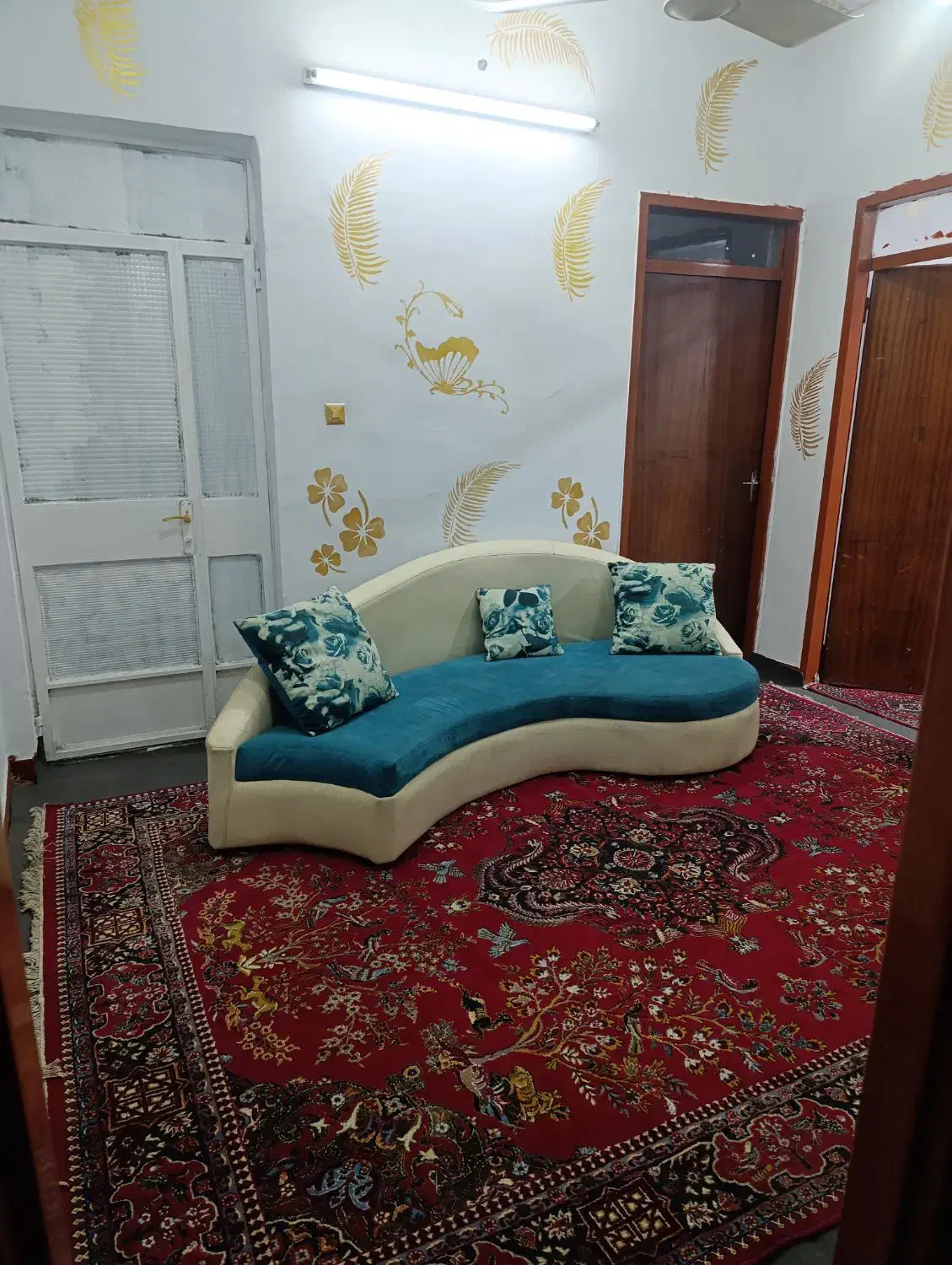 مهمان سرا سویت درجه یک مرکز شهر اوکازیون|اجارهٔ کوتاه‌مدت آپارتمان و سوئیت|شوشتر, |دیوار