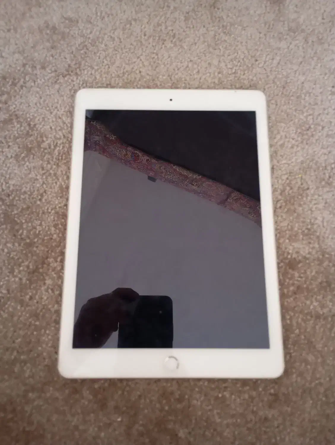 تبلت اپل مدل آیپد ایر ۲|تبلت|تهران, جنت‌آباد شمالی|دیوار